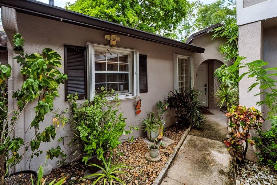Property photo for 3983 NW 122nd Terrace, Sunrise, FL