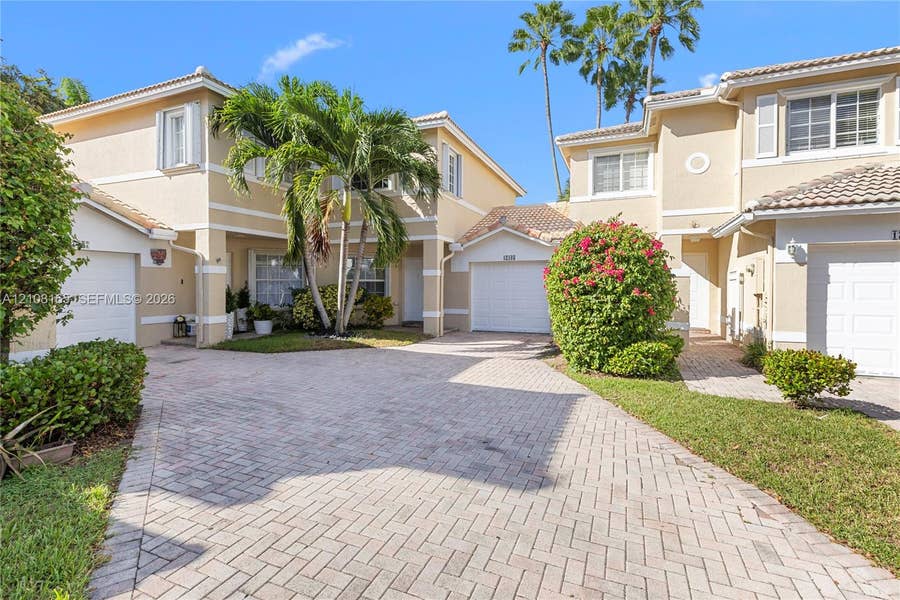 Property photo for 17165 NW 23rd Street, Pembroke Pines, FL