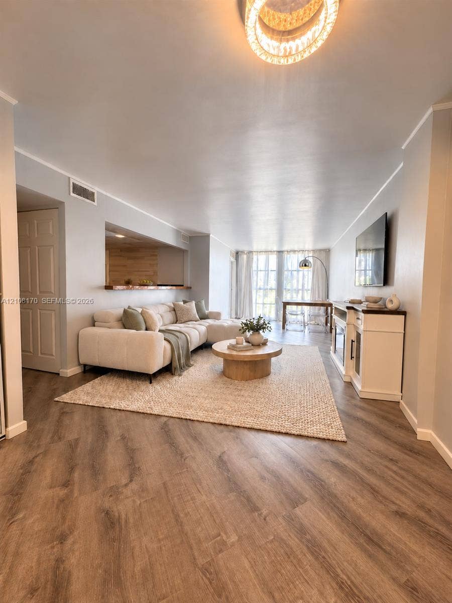 Property photo for 801 Three Islands Boulevard, #108, Hallandale Beach, FL