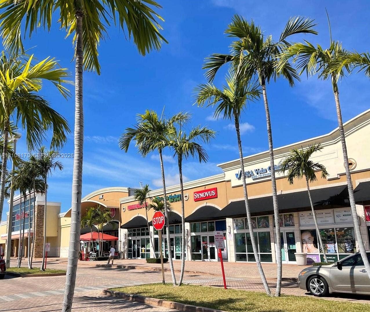 801 Three Islands Boulevard, #108, Hallandale Beach, FL 33009 Plaza Hallandale