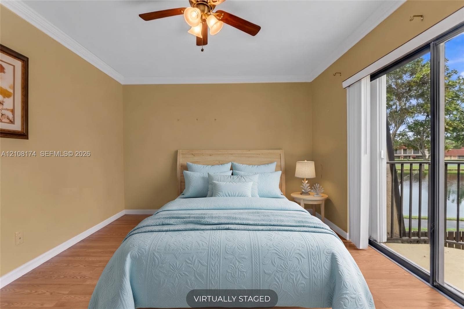8399 Boca Rio Drive, Boca Raton, FL 33433 Virtually staged