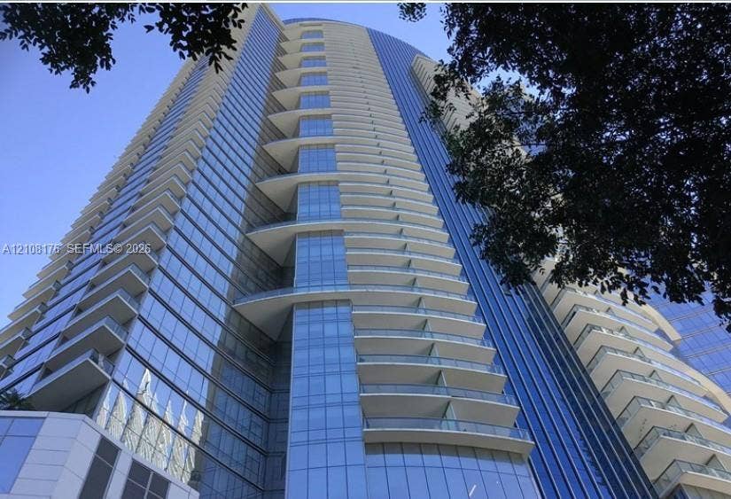 Property photo for 851 NE 1st Avenue, #4008, Miami, FL