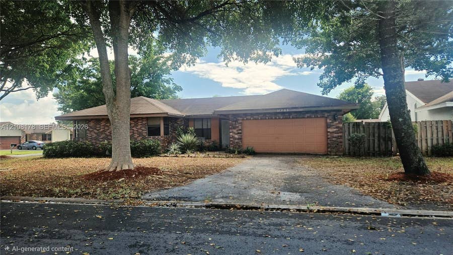 Property photo for Coral Springs, FL