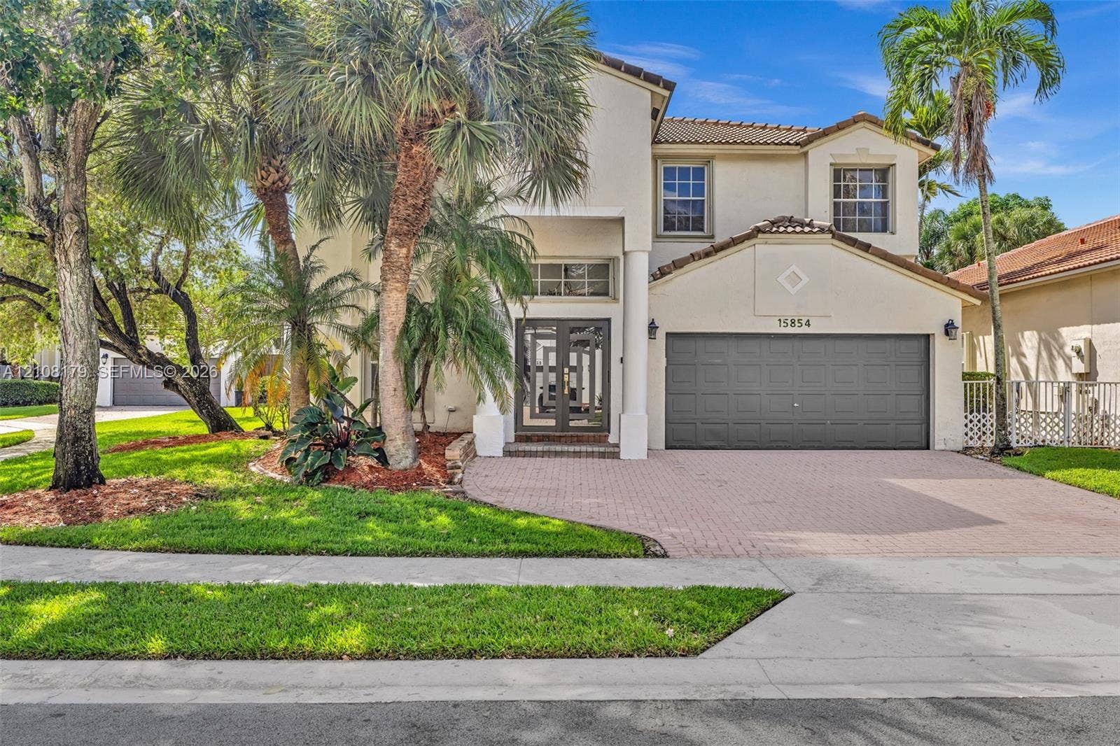15854 SW 14th Court, Pembroke Pines, Pembroke Pines, FL 33027 Photo 2
