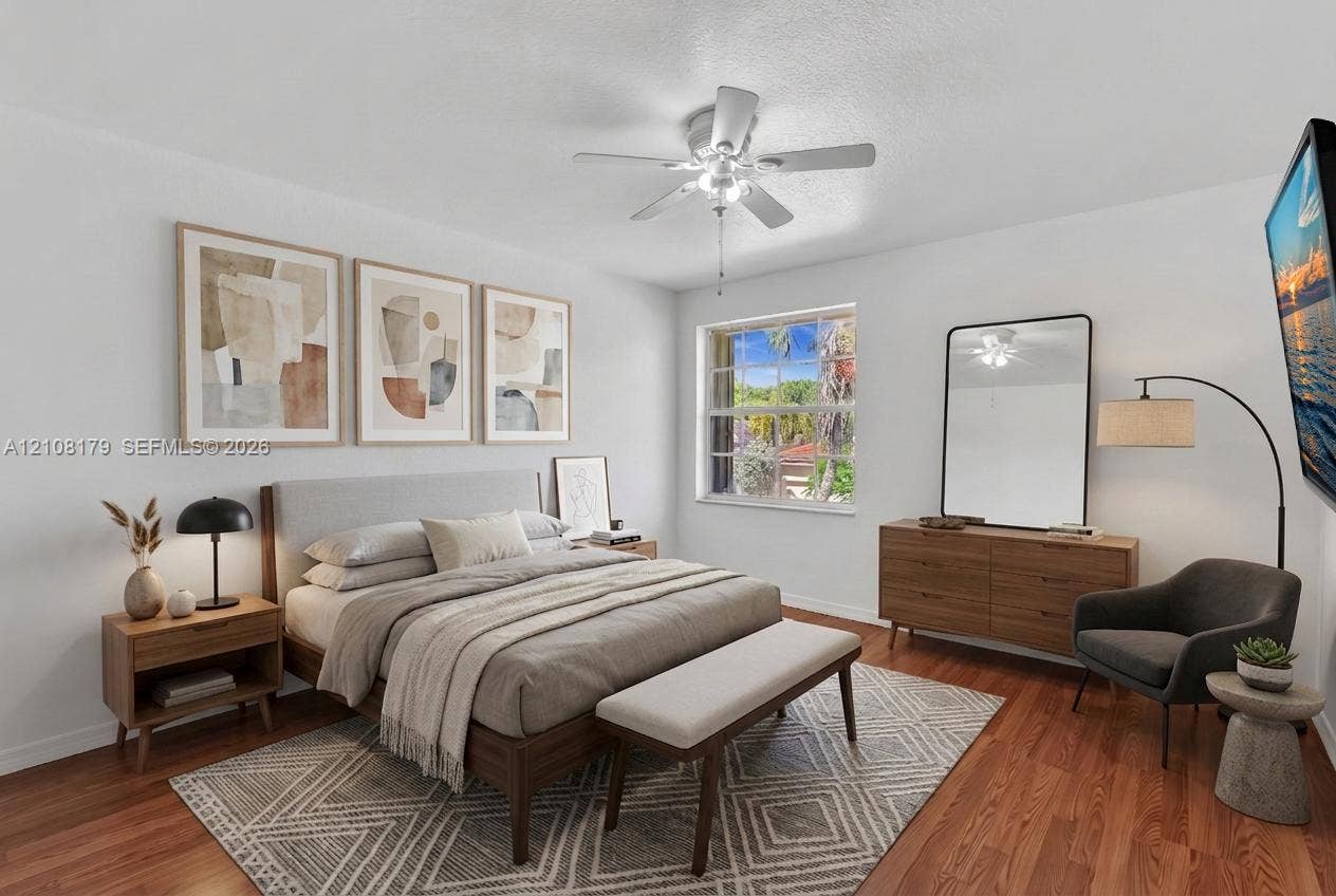 15854 SW 14th Court, Pembroke Pines, Pembroke Pines, FL 33027 staged