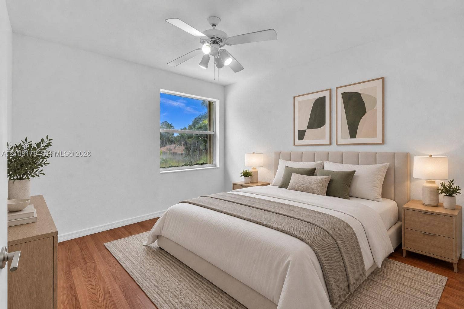 15854 SW 14th Court, Pembroke Pines, Pembroke Pines, FL 33027 Staged