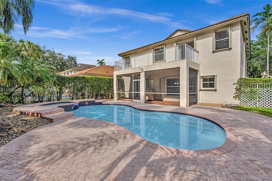 Property photo for 15854 SW 14th Court, Pembroke Pines, FL