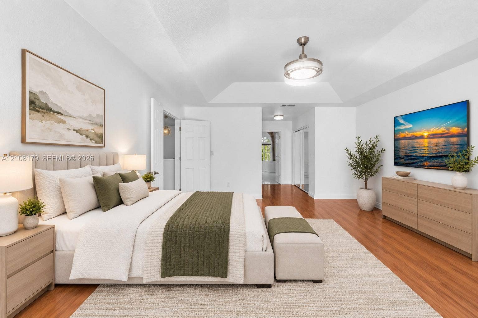 15854 SW 14th Court, Pembroke Pines, Pembroke Pines, FL 33027 Staged