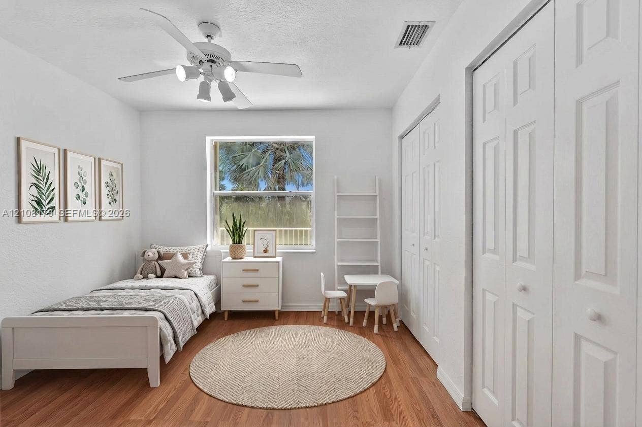 15854 SW 14th Court, Pembroke Pines, Pembroke Pines, FL 33027 staged