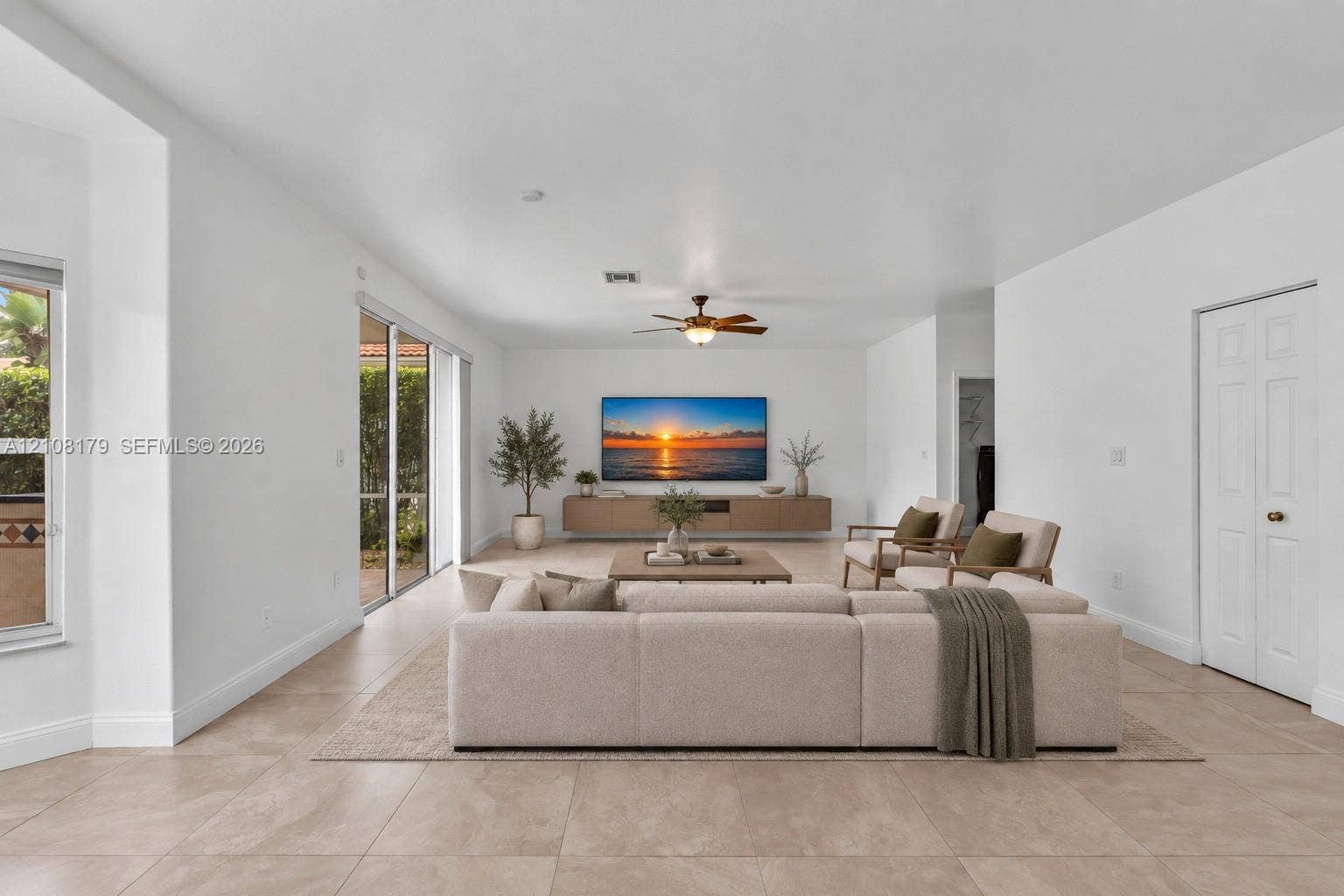 15854 SW 14th Court, Pembroke Pines, Pembroke Pines, FL 33027 staged.