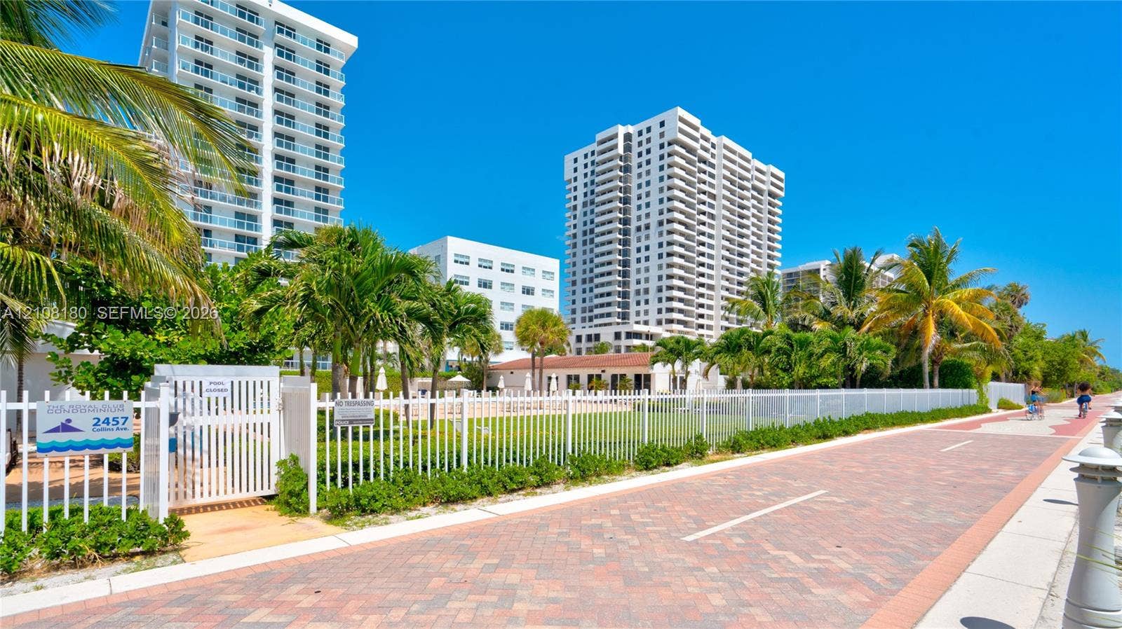 2457 Collins Avenue, #1501, Miami Beach, FL 33140 Photo 46