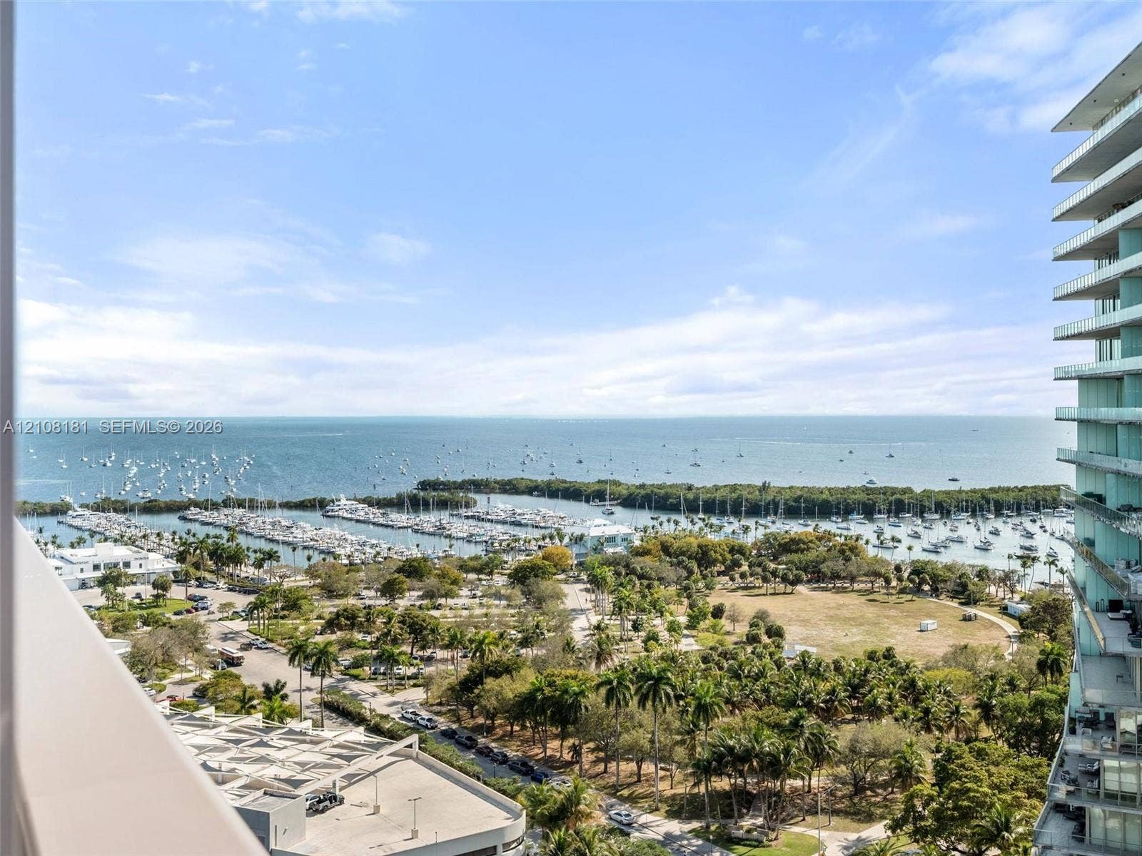 2655 S Bayshore Drive, #1707, Miami, FL 33133 Photo 2