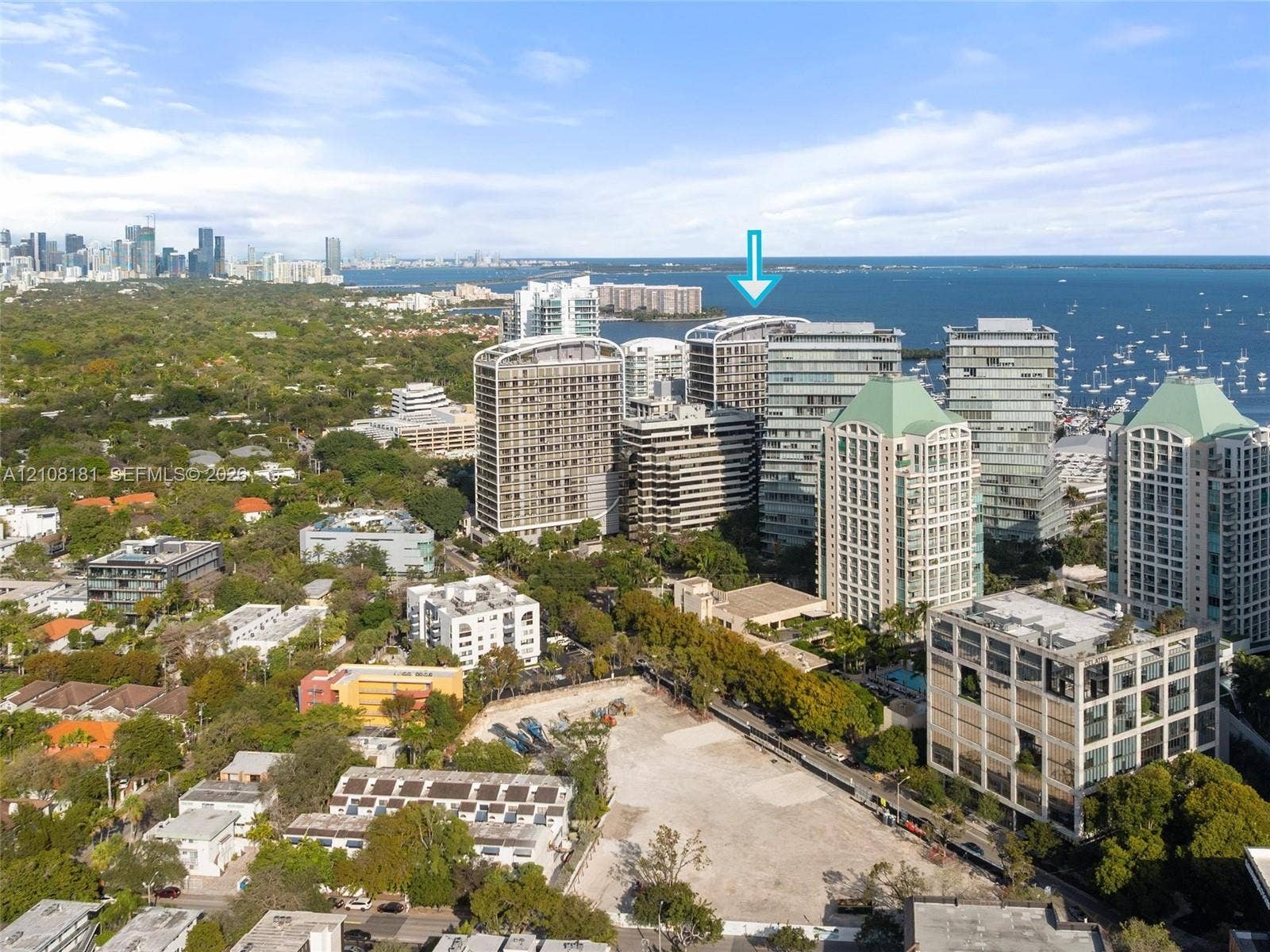 2655 S Bayshore Drive, #1707, Miami, FL 33133 Photo 24