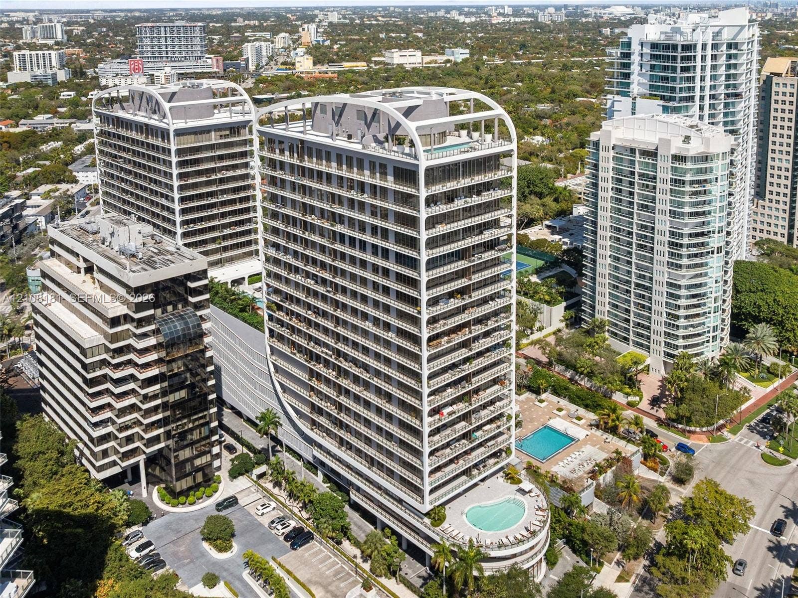 2655 S Bayshore Drive, #1707, Miami, FL 33133 Photo 28