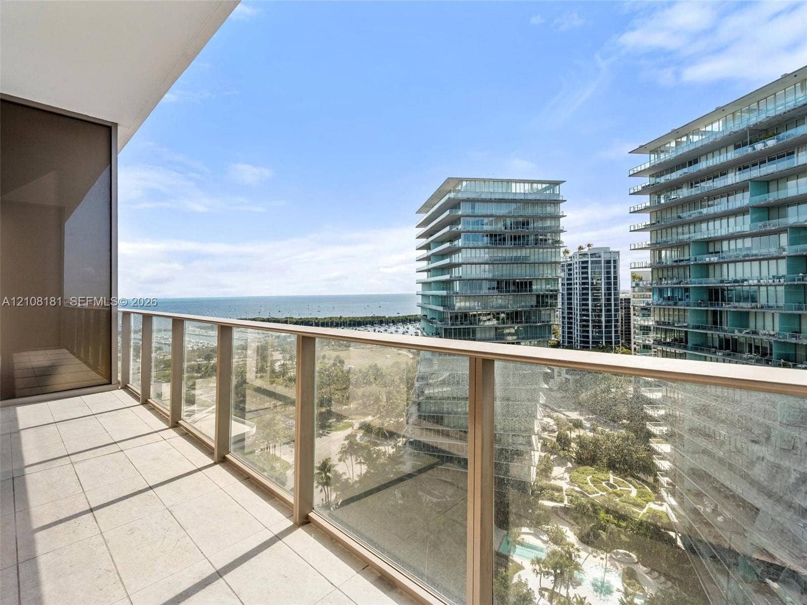 2655 S Bayshore Drive, #1707, Miami, FL 33133 Photo 8