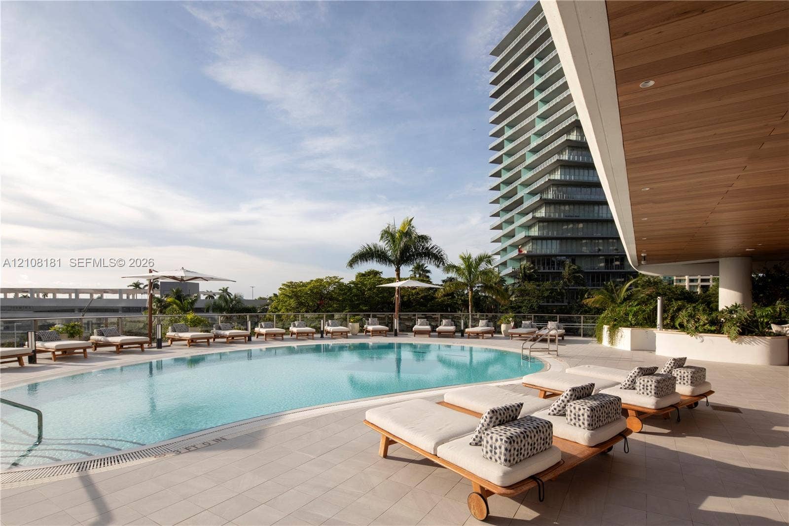 2655 S Bayshore Drive, #1707, Miami, FL 33133 Photo 31