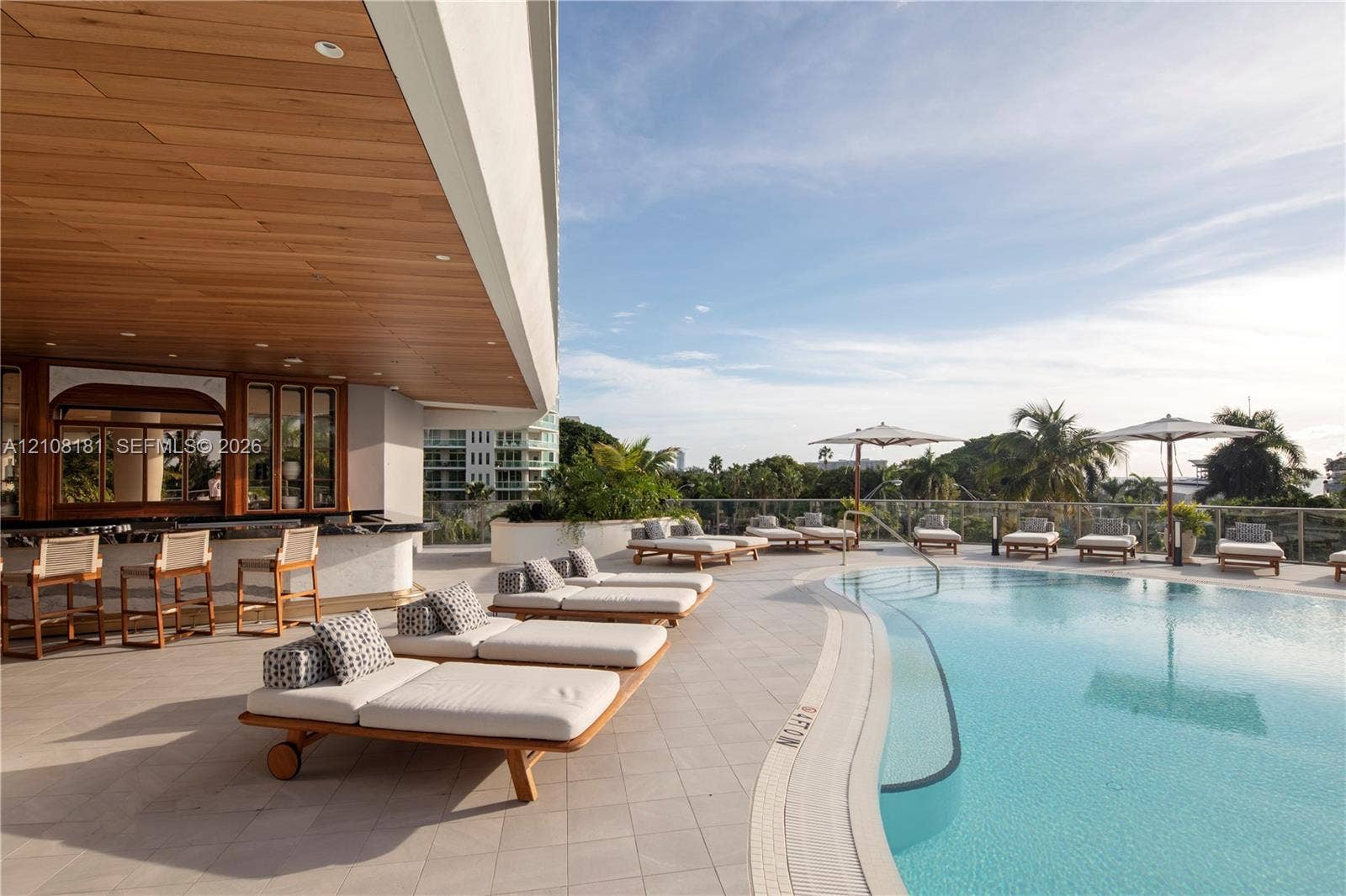 2655 S Bayshore Drive, #1707, Miami, FL 33133 Photo 30
