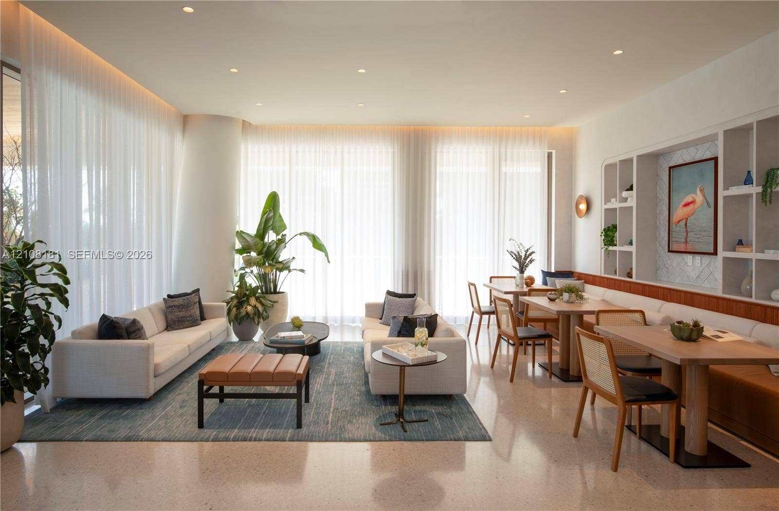 2655 S Bayshore Drive, #1707, Miami, FL 33133 Photo 17