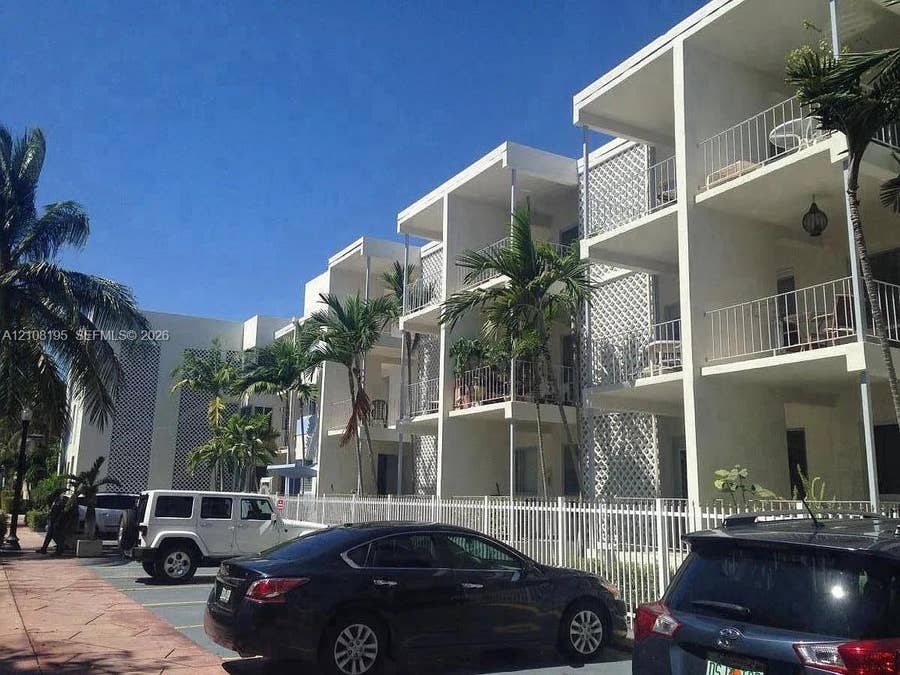 Property photo for 641 Espanola Way, #10, Miami Beach, FL
