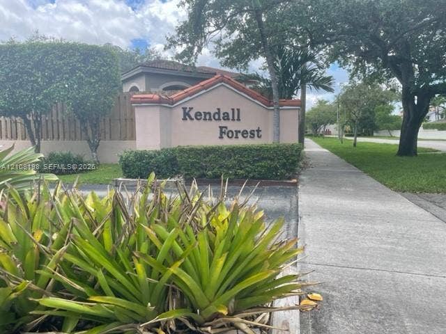 Property photo for 11800 SW 80th Street, #119, Miami, FL