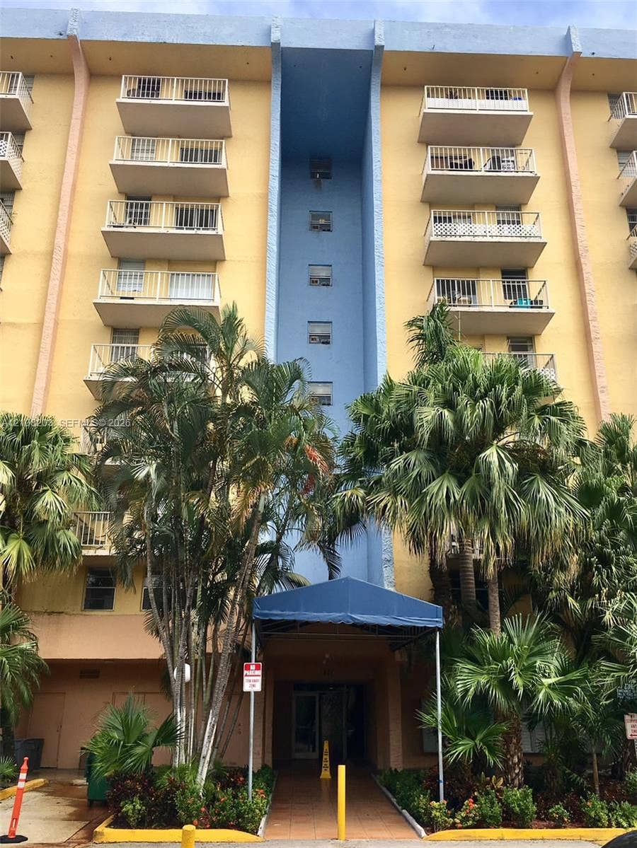 Property photo for 801 NW 47th Avenue, #619W, Miami, FL