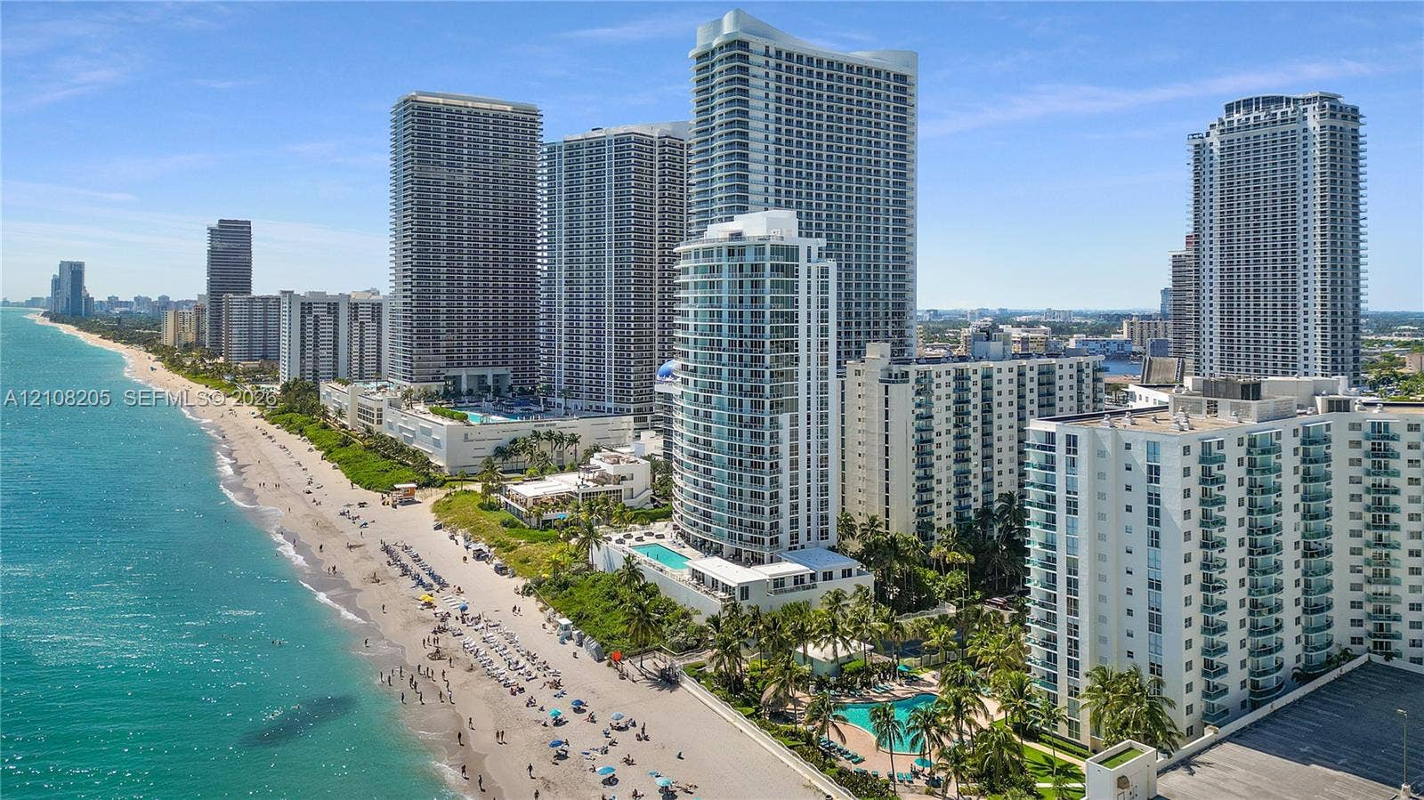4001 S Ocean Drive, #3P, Hollywood, FL 33019 Photo 37