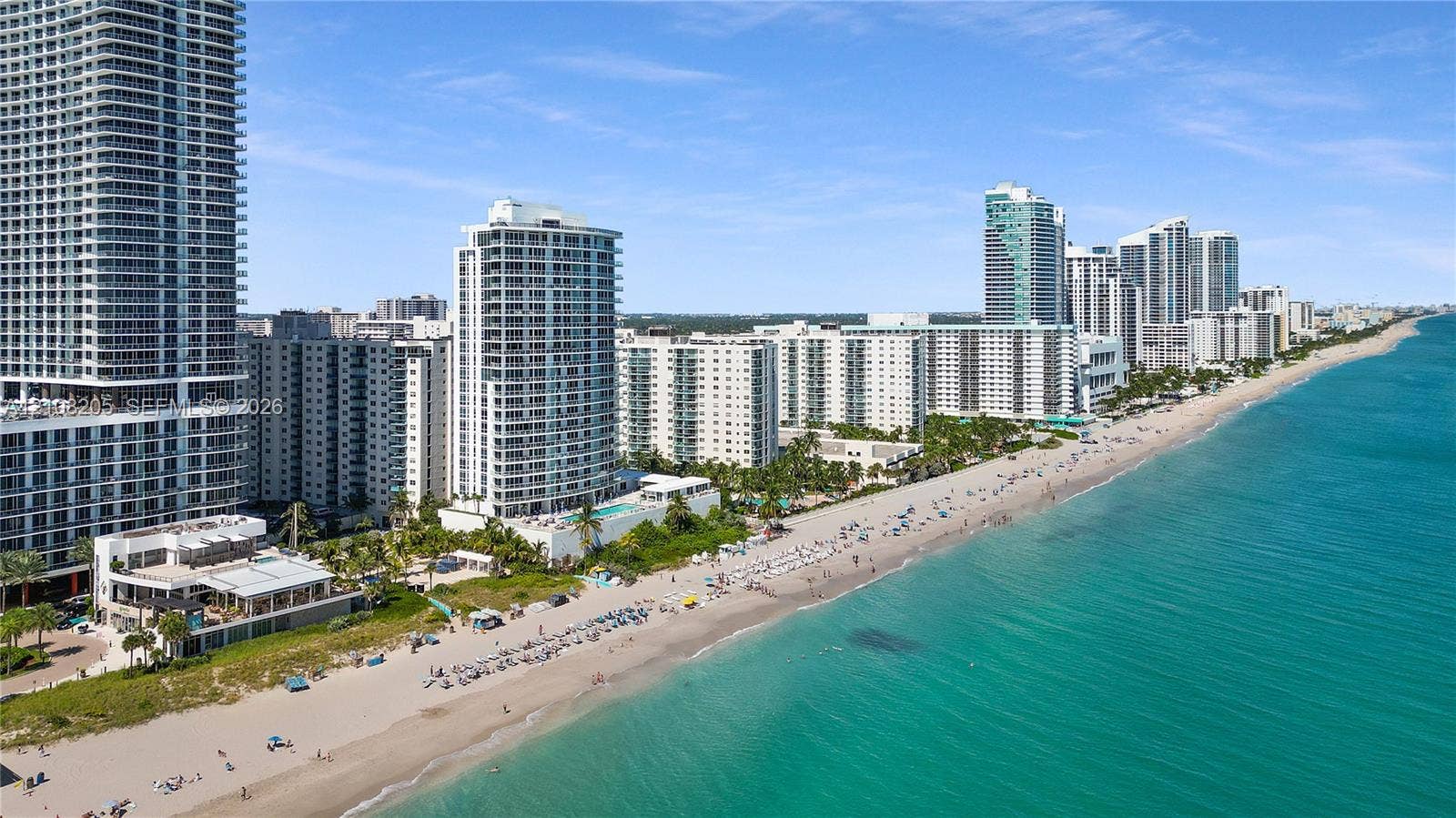 4001 S Ocean Drive, #3P, Hollywood, FL 33019 Photo 41