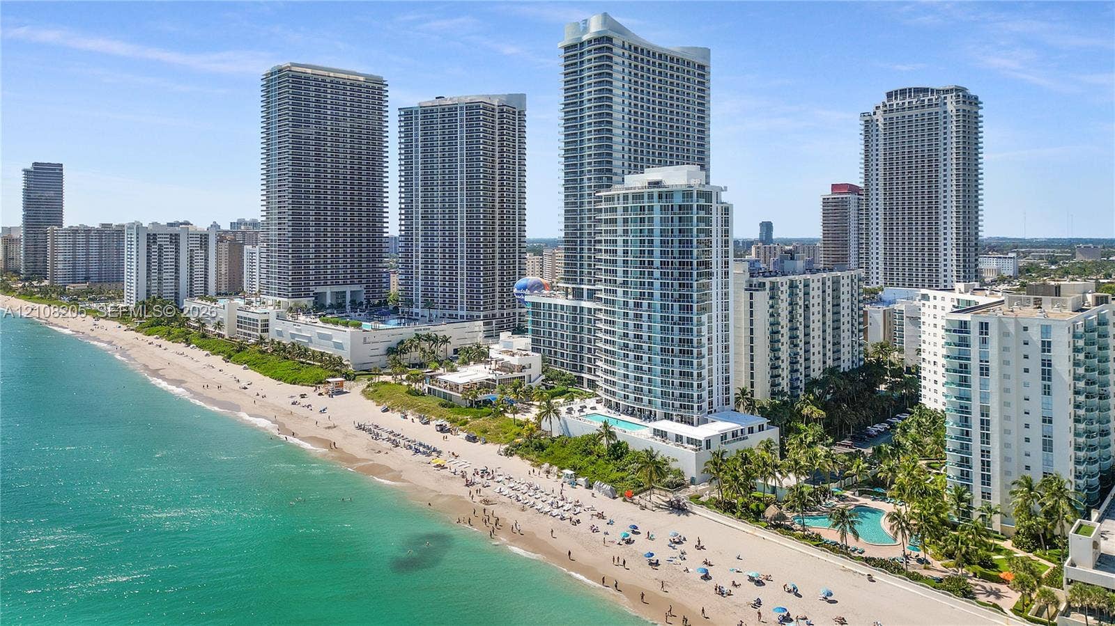 4001 S Ocean Drive, #3P, Hollywood, FL 33019 Photo 38