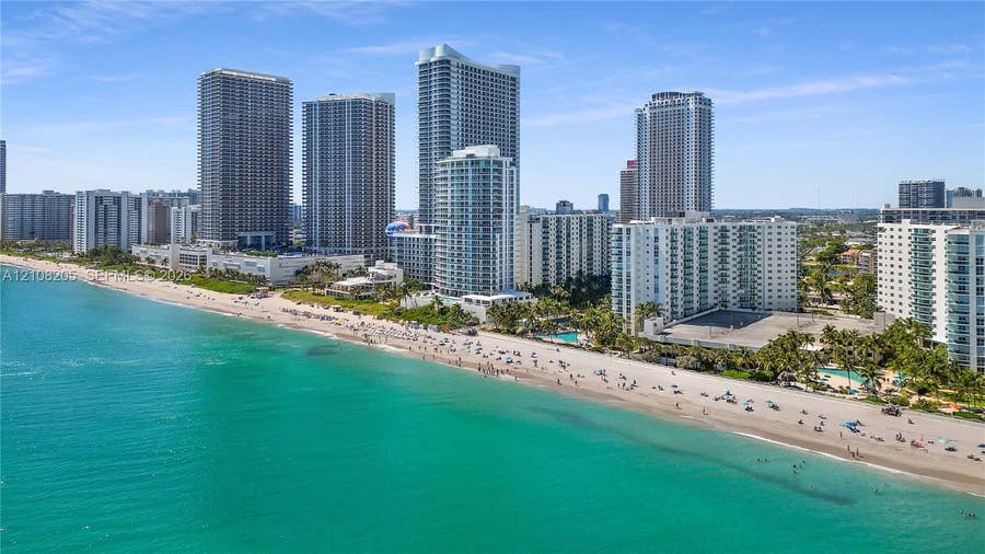Property photo for 4001 S Ocean Drive, #3P, Hollywood, FL