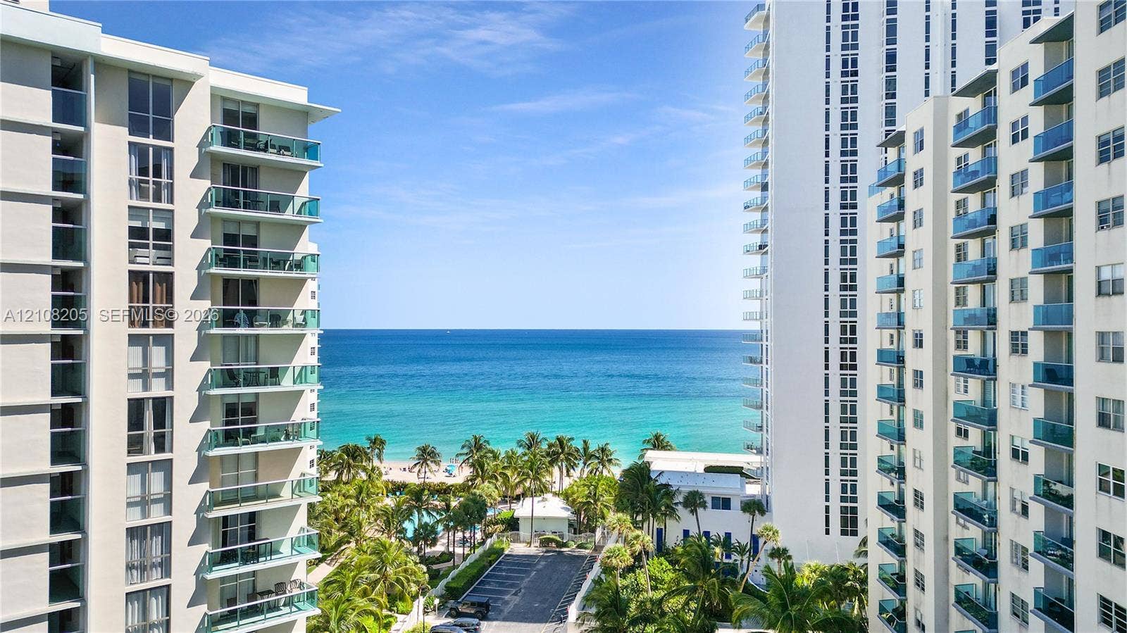 4001 S Ocean Drive, #3P, Hollywood, FL 33019 Photo 44