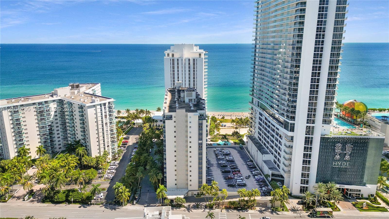 4001 S Ocean Drive, #3P, Hollywood, FL 33019 Photo 45