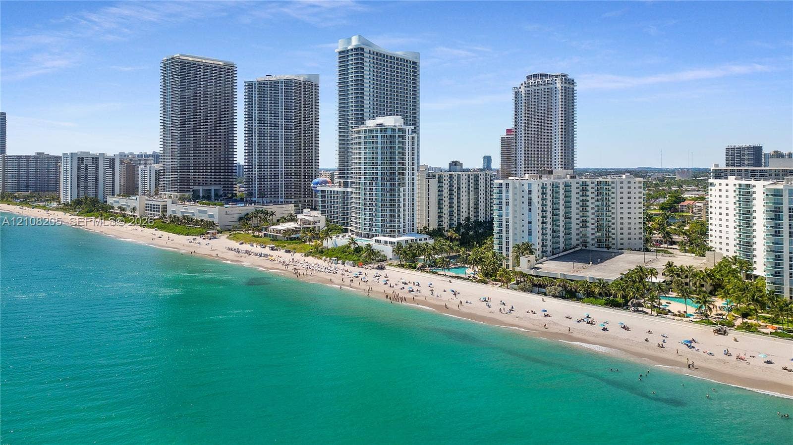 4001 S Ocean Drive, #3P, Hollywood, FL 33019 Photo 39