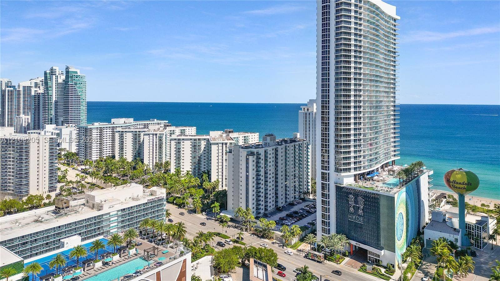 4001 S Ocean Drive, #3P, Hollywood, FL 33019 Photo 46