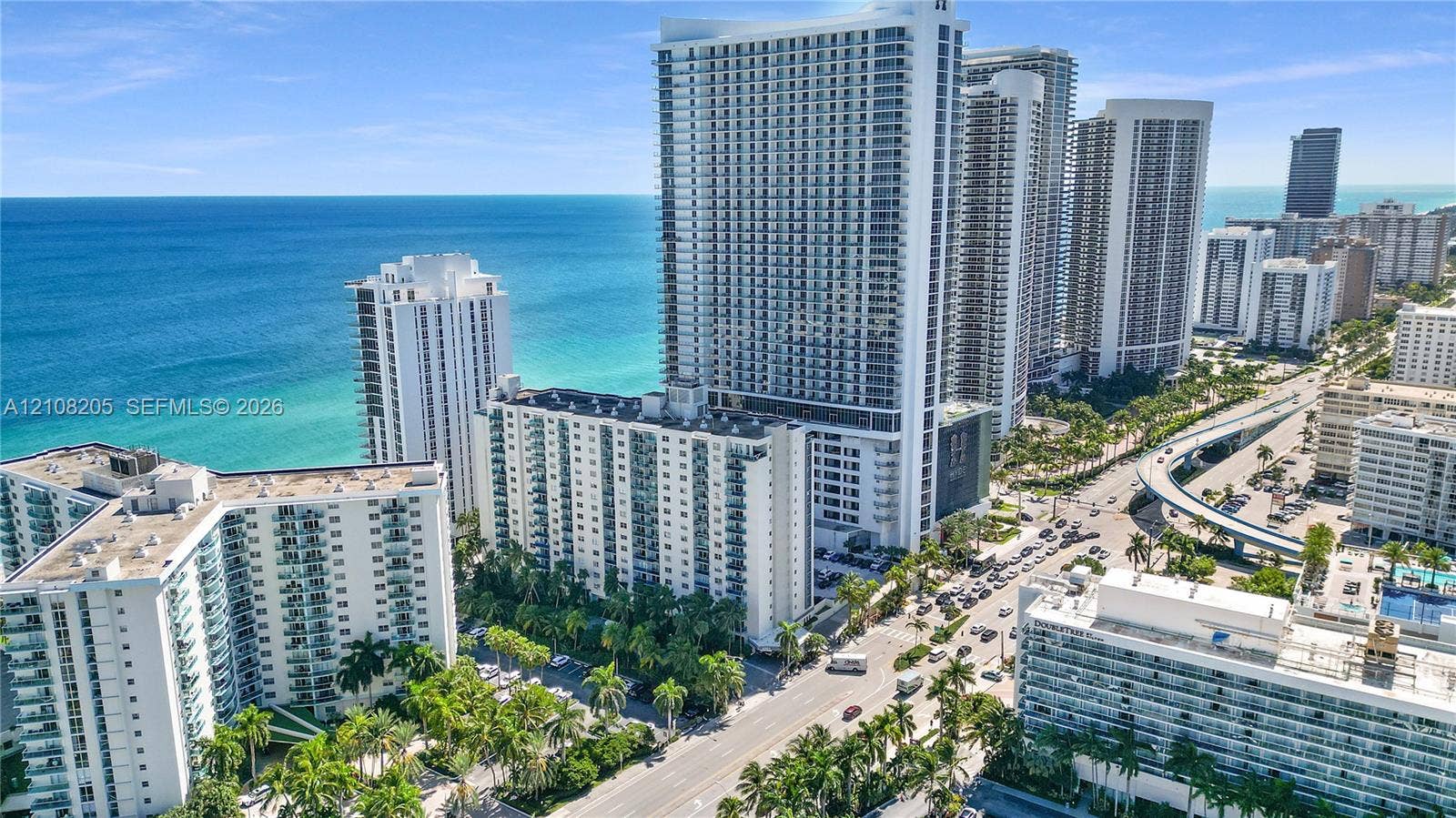 4001 S Ocean Drive, #3P, Hollywood, FL 33019 Photo 42