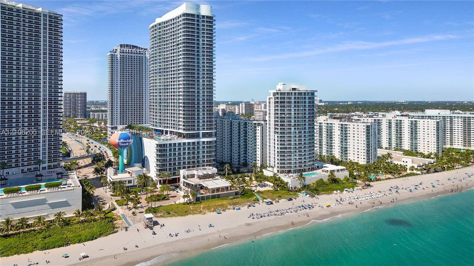 4001 S Ocean Drive, #3P, Hollywood, FL 33019 Photo 40