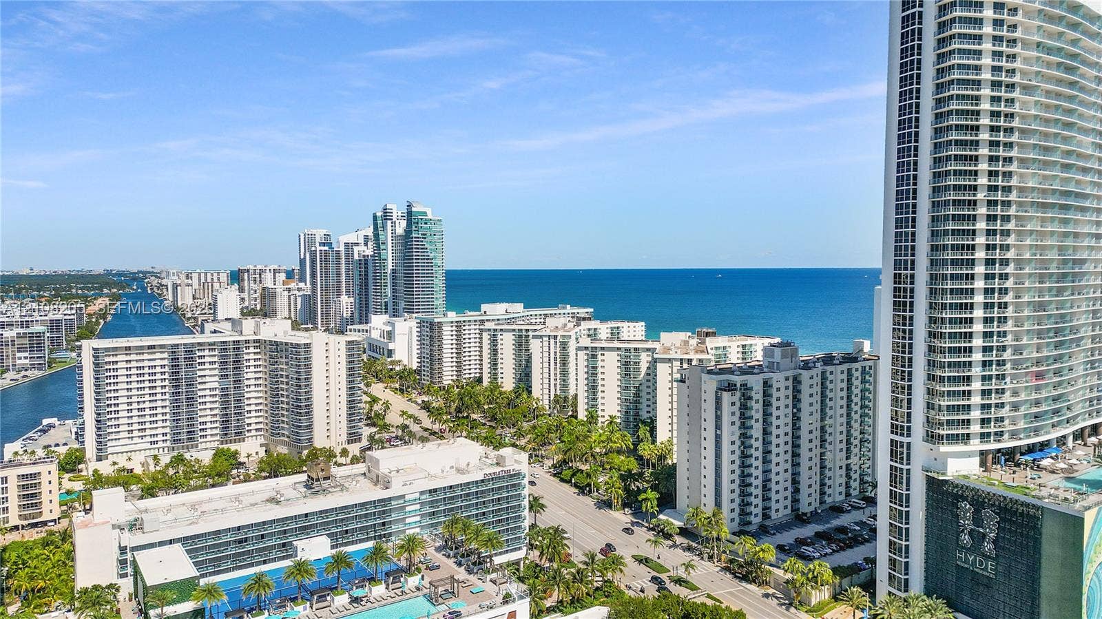 4001 S Ocean Drive, #3P, Hollywood, FL 33019 Photo 47