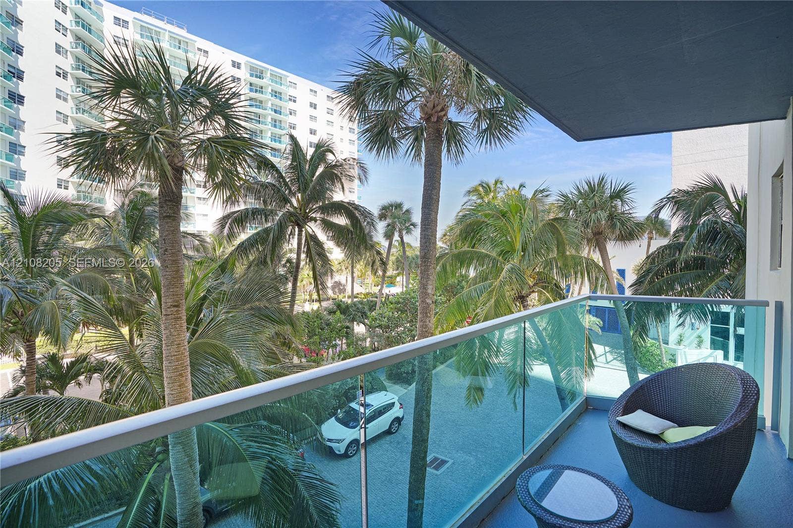 4001 S Ocean Drive, #3P, Hollywood, FL 33019 Photo 33