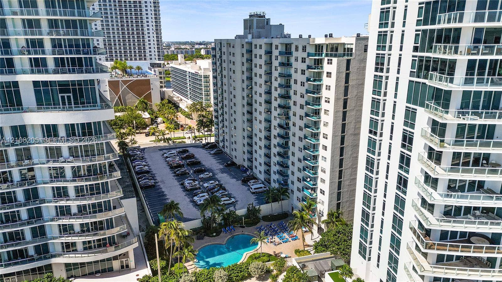 4001 S Ocean Drive, #3P, Hollywood, FL 33019 Photo 48