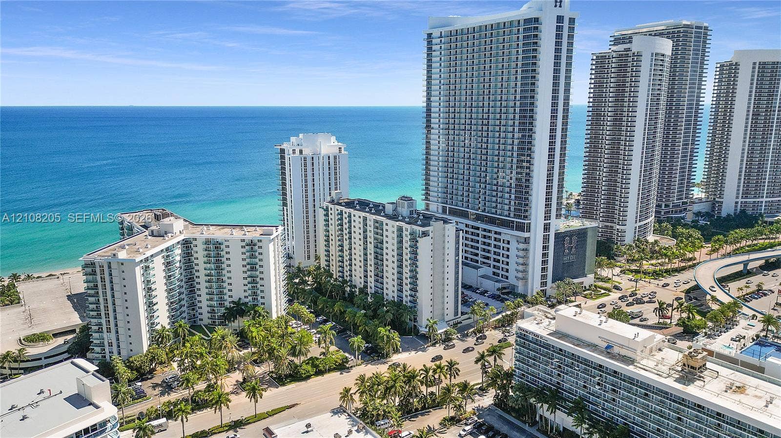 4001 S Ocean Drive, #3P, Hollywood, FL 33019 Photo 43