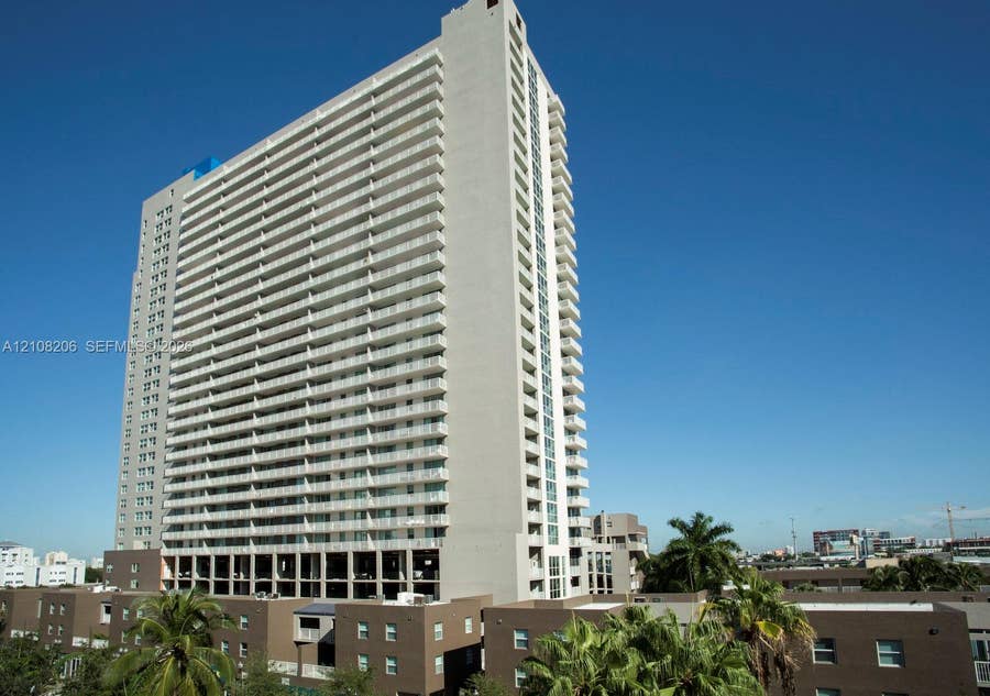 Property photo for 915 NW 1st Avenue, #H0710, Miami, FL