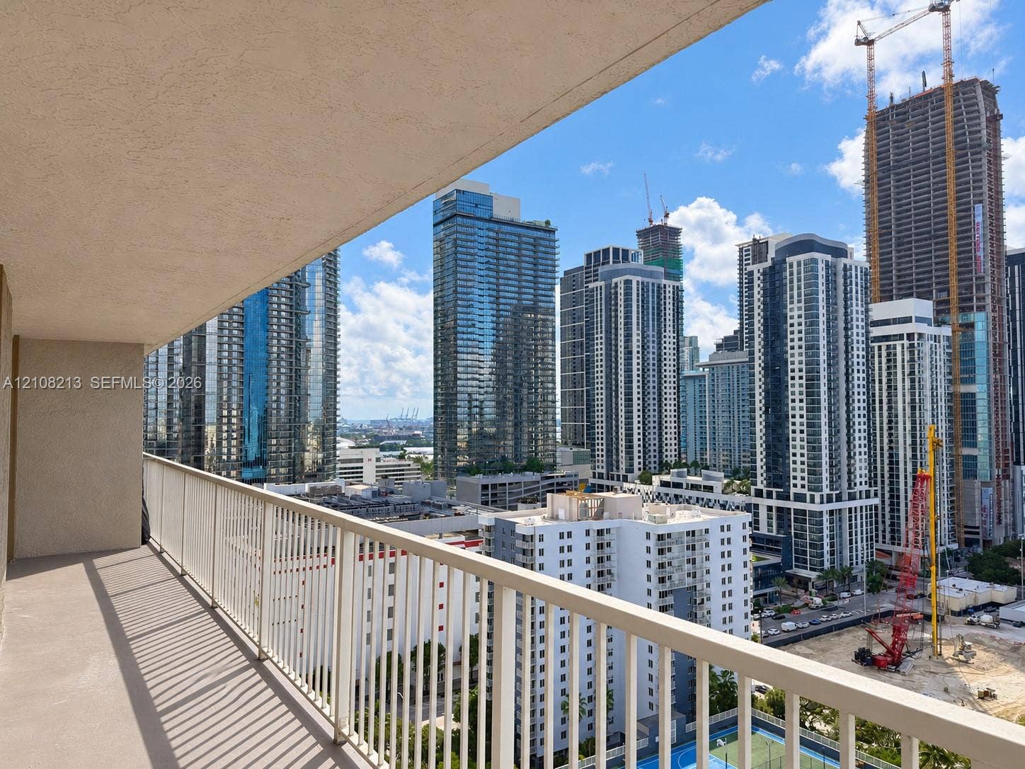 915 NW 1st Avenue, #H2407, Miami, Miami, FL 33136 Photo 10