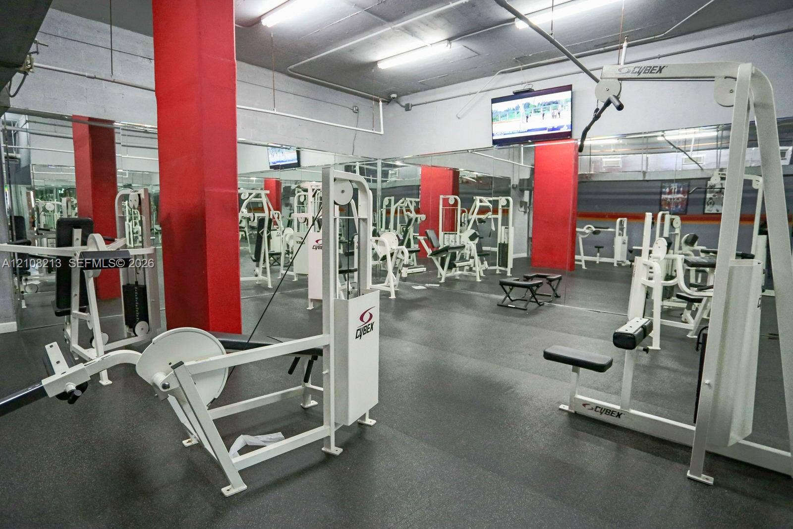 915 NW 1st Avenue, #H2407, Miami, Miami, FL 33136 Photo 4