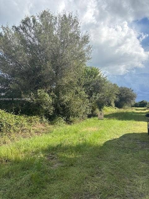 Property photo for 815 N Olivo Street, Clewiston, FL