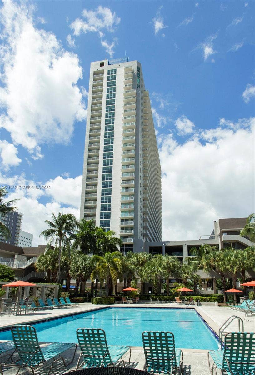 915 NW 1st Avenue, #H2608, Miami, Miami, FL 33136 Photo 2