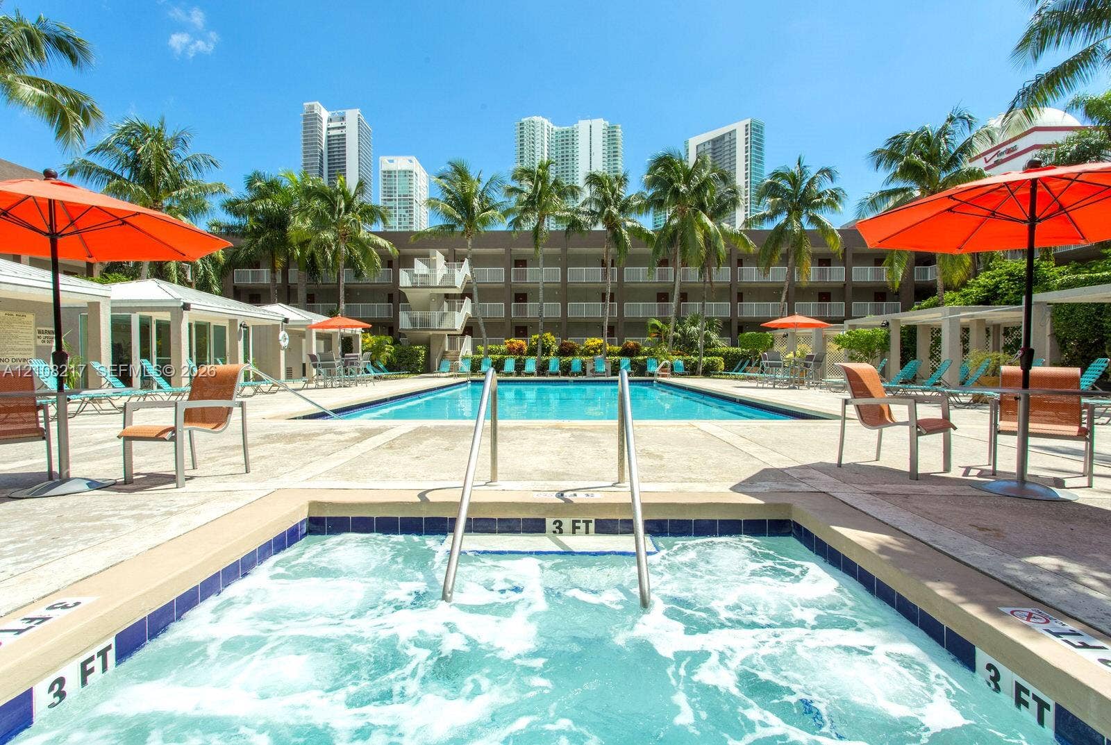 915 NW 1st Avenue, #H2608, Miami, Miami, FL 33136 Photo 3