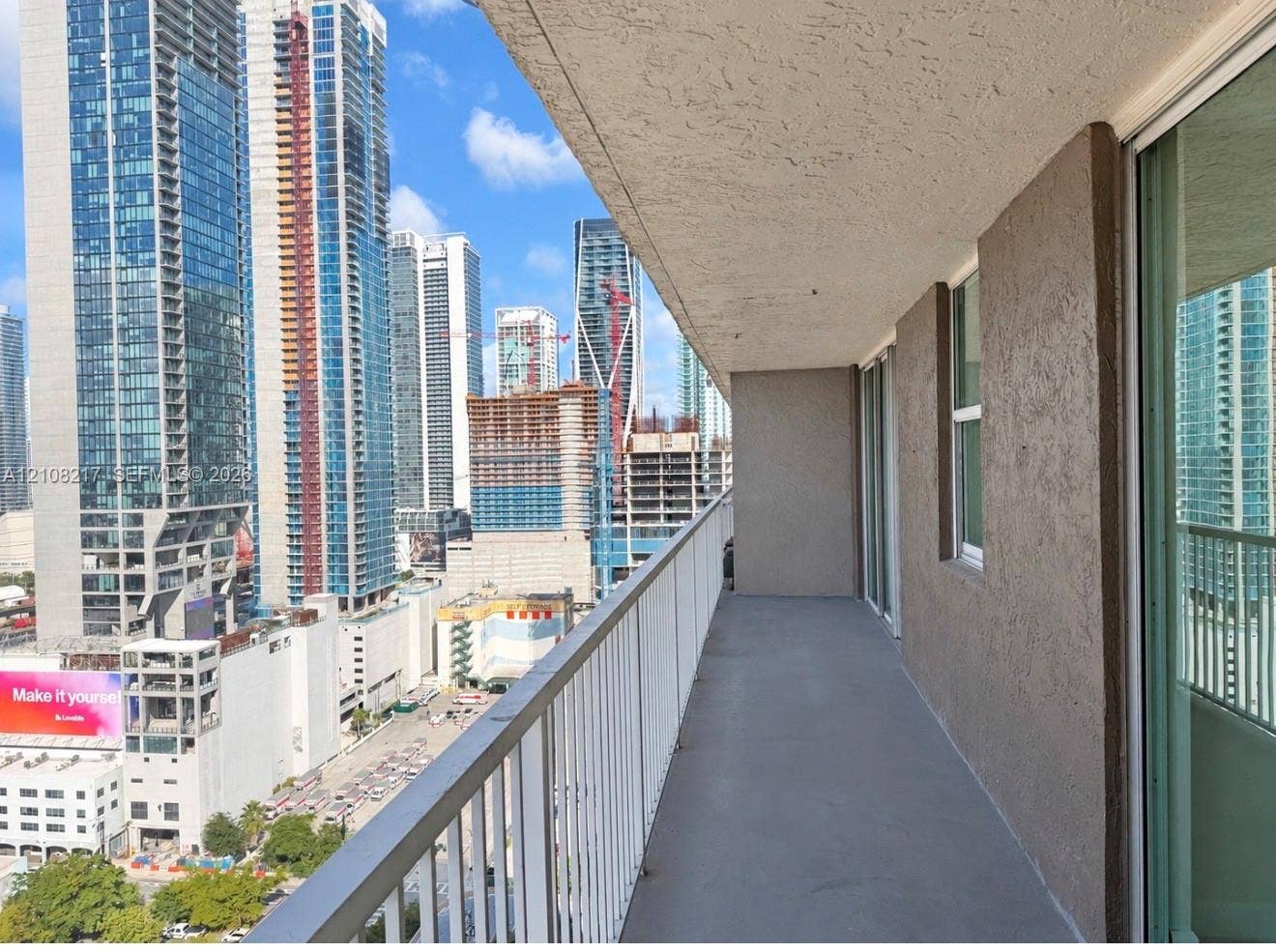 915 NW 1st Avenue, #H2608, Miami, Miami, FL 33136 Photo 11