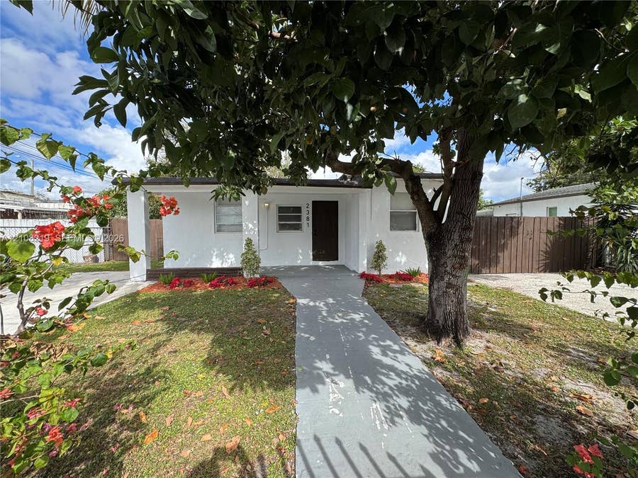 Property photo for 2381 NW 153rd Street, #2353, Miami Gardens, FL
