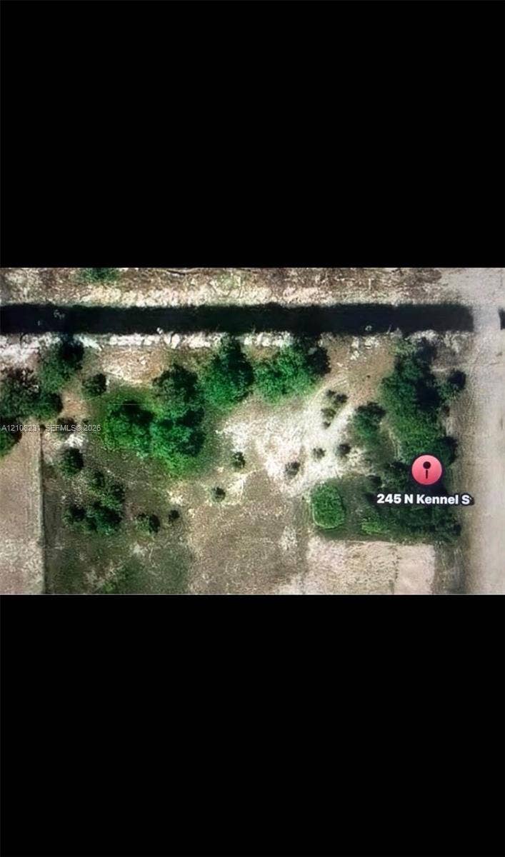 Property photo for 245 N Kennel, Clewiston, FL