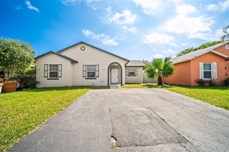 Property photo for 12752 SW 250th Terrace, Homestead, FL