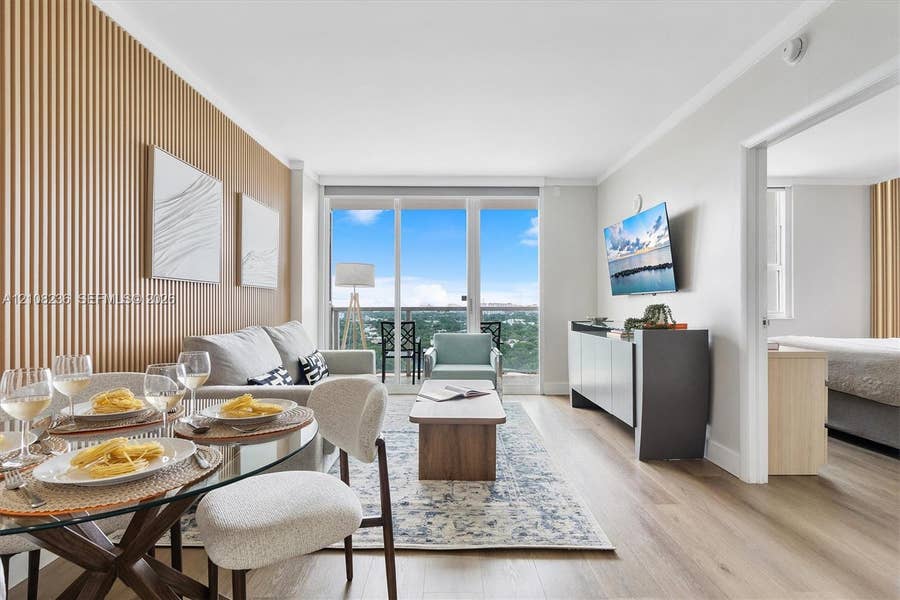 Property photo for 2889 Mcfarlane Road, #1513, Miami, FL